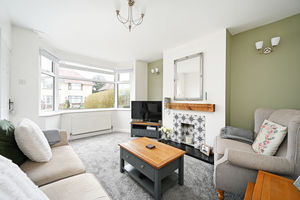Franklyn Road Brockwell